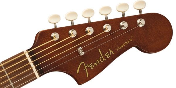 FENDER ( フェンダー )  / FSR Sonoran Mini  Black Top画像5