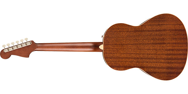 FENDER ( フェンダー ) FSR Sonoran Mini Walnut Candy Apple