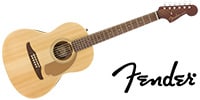 FENDER Sonoran Mini Natural