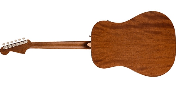 FENDER / Redondo Special Pau Ferro FB Black Pickguard Honey Burst画像2