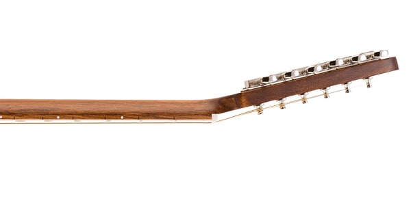 FENDER / Redondo Classic Aged Cherry Burst画像5