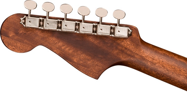 FENDER / Newporter Classic Aged Cherry Burst画像6