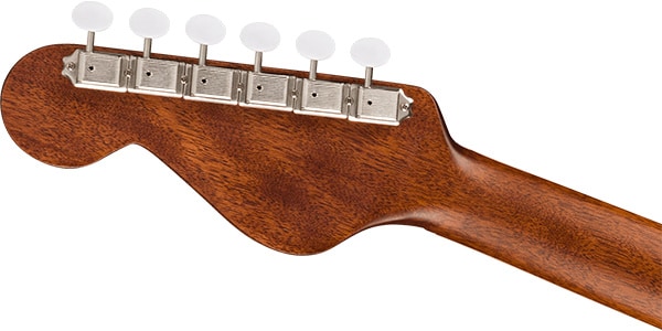 FENDER ( フェンダー )  / King Vintage Ovangkol FB Aged White Pickguard Mojave画像6