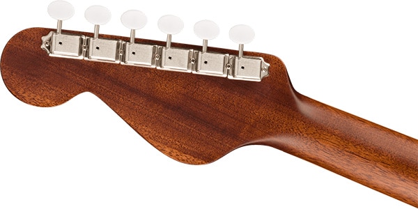 FENDER ( フェンダー )  / Palomino Vintage Ovangkol FB Aged White PG Sienna Sunburst画像6