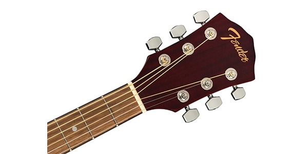 FENDER / FA-125CE Dreadnought Natural画像6