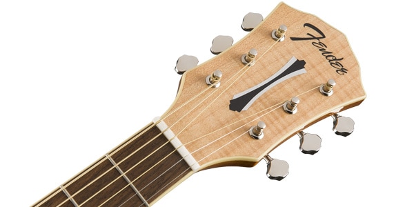 FENDER ( フェンダー ) / FA-235E Concert Natural画像4