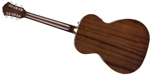 FENDER ( フェンダー ) FA-235E Concert Moonlight Burst 送料