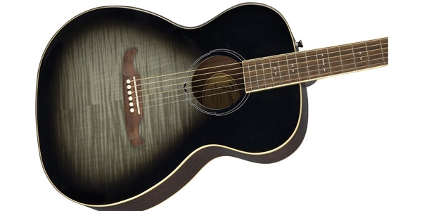 FENDER ( フェンダー ) FA-235E Concert Moonlight Burst 送料無料