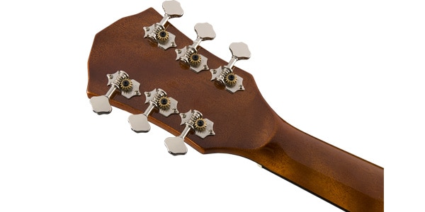 FENDER ( フェンダー )  / FA-345CE Auditorium Natural画像5