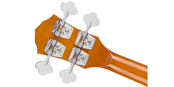 FENDER / FA-450CE Bass Laurel 3-Color Sunburst画像7
