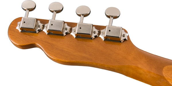 FENDER / Montecito Tenor Ukulele画像5