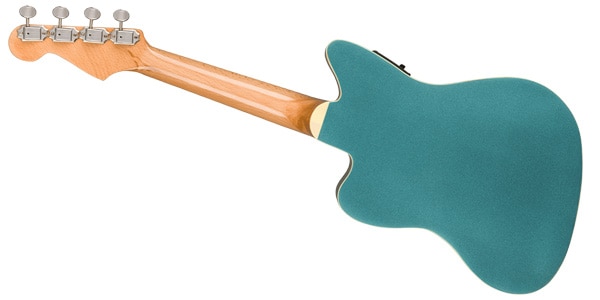 FENDER / Fullerton Jazzmaster Uke, Tidepool画像2