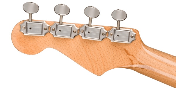 FENDER / Fullerton Jazzmaster Uke, Tidepool画像6
