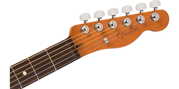 FENDER / FINNEAS Signature Acoustasonic Player Telecaster画像3