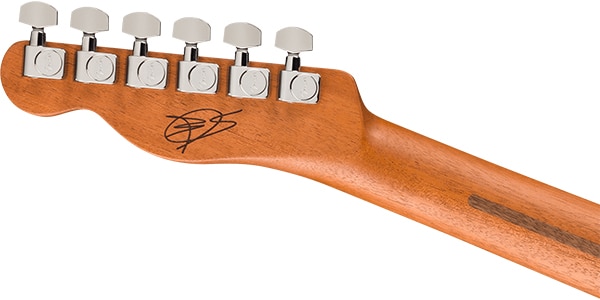 FENDER / FINNEAS Signature Acoustasonic Player Telecaster画像4
