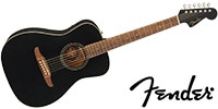 FENDER / Joe Strummer Campfire