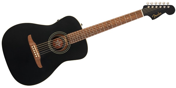 FENDER / Joe Strummer Campfire画像2