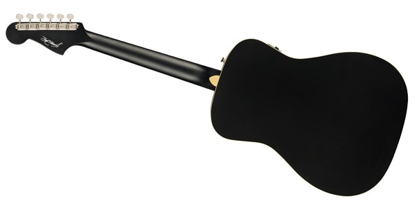 FENDER / Joe Strummer Campfire画像3