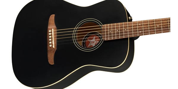 FENDER / Joe Strummer Campfire画像4