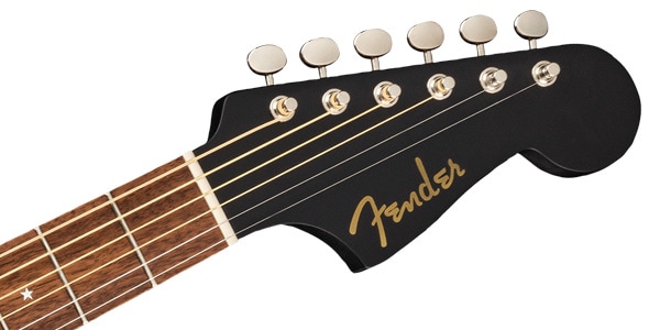 FENDER / Joe Strummer Campfire画像5
