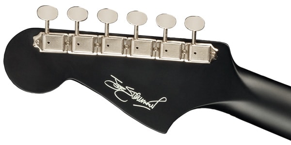 FENDER / Joe Strummer Campfire画像6