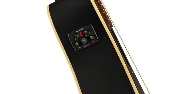 FENDER / Joe Strummer Campfire画像7