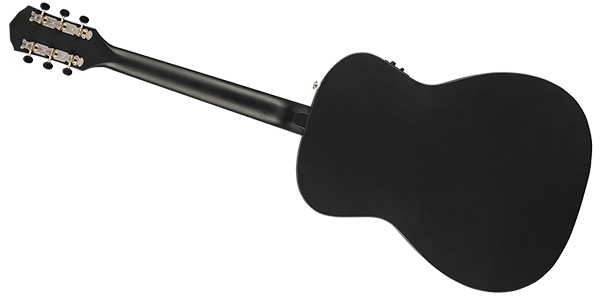 FENDER / Tim Armstrong Hellcat, Walnut Fingerboard, Checkerboard画像2