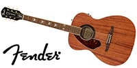 FENDER Tim Armstrong Hellcat LH