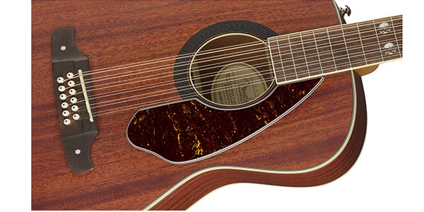FENDER / Tim Armstrong Hellcat-12 Strings画像4