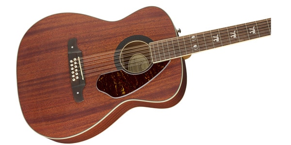 FENDER / Tim Armstrong Hellcat-12 Strings画像5