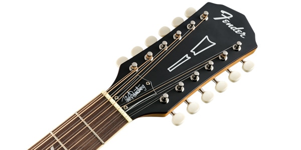 FENDER ( フェンダー ) Tim Armstrong Hellcat-12 Strings 送料