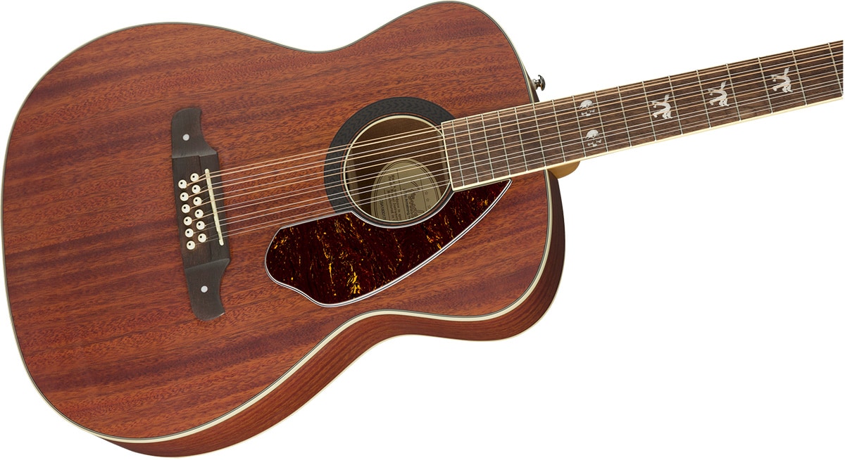 Tim Armstrong Hellcat-12 Strings