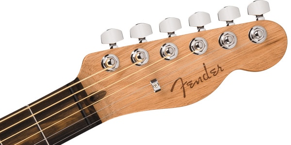 FENDER ( フェンダー ) American Acoustasonic Telecaster All