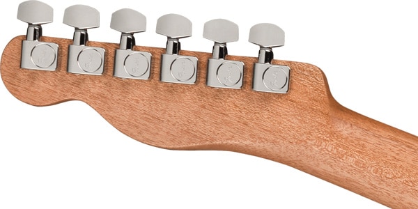 FENDER ( フェンダー )  / Acoustasonic Player Telecaster Shadow Burst画像5