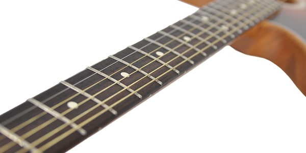 FENDER ( フェンダー )  / Acoustasonic Player Jazzmaster Rosewood 2-Color Sunburst/2画像5