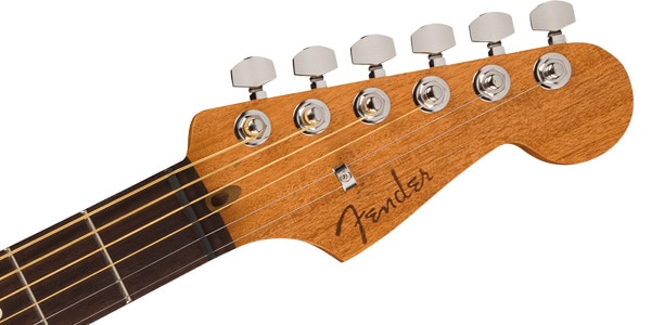 FENDER / Acoustasonic Player Jazzmaster Rosewood 2-Color Sunburst画像4