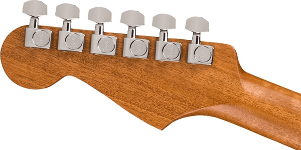 FENDER / Acoustasonic Player Jazzmaster Rosewood 2-Color Sunburst画像5