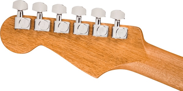 FENDER / Acoustasonic Player Jazzmaster Rosewood Ice Blue画像5