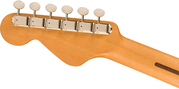 FENDER ( フェンダー )  / Highway Series Dreadnought Rosewood FB Natural画像5