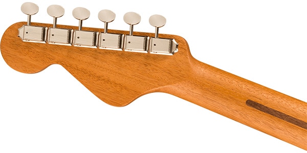 FENDER / Highway Series Dreadnought Rosewood FB All-Mahogany画像5
