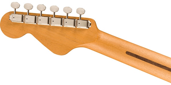 FENDER / Highway Series Parlor Rosewood FB Natural画像5
