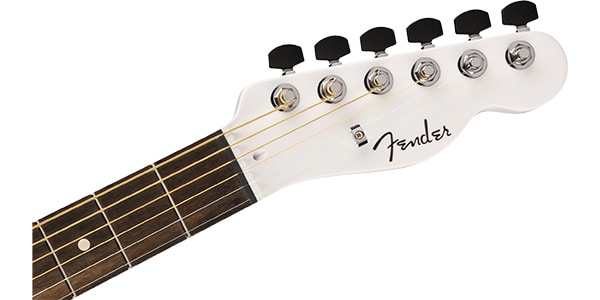 FENDER ( フェンダー )  / Limited Edition FINNEAS American Acoustasonic Telecaster画像3