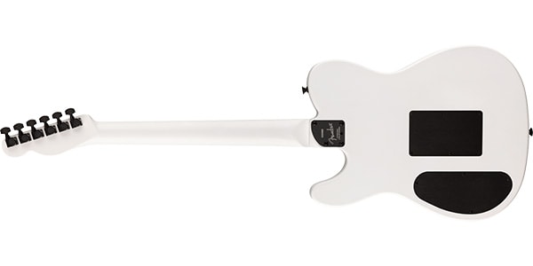FENDER ( フェンダー )  / Jack White Triplesonic Acoustasonic Telecaster画像2