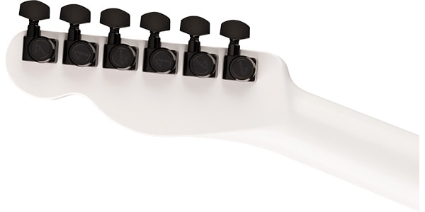 FENDER ( フェンダー )  / Jack White Triplesonic Acoustasonic Telecaster画像6