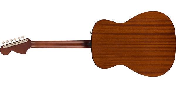 FENDER ( フェンダー )  / Monterey Standard Walnut FB Black Top画像2