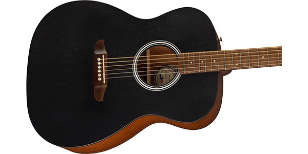 FENDER ( フェンダー )  / Monterey Standard Walnut FB Black Top画像4