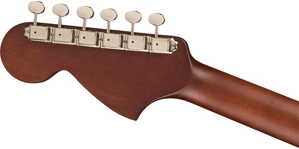 FENDER ( フェンダー )  / Monterey Standard Walnut FB Black Top画像6