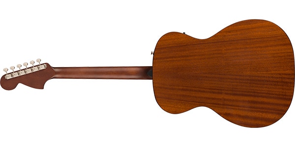 FENDER ( フェンダー )  / Monterey Standard Walnut FB Natural画像2