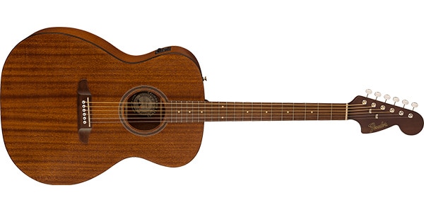 FENDER ( フェンダー )  / Monterey Standard Walnut FB Natural画像3