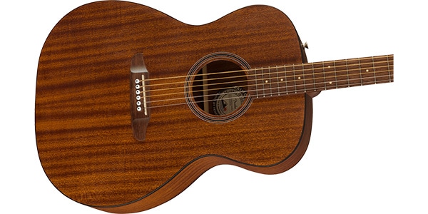 FENDER ( フェンダー )  / Monterey Standard Walnut FB Natural画像4